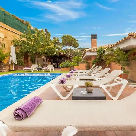 Dream Villa