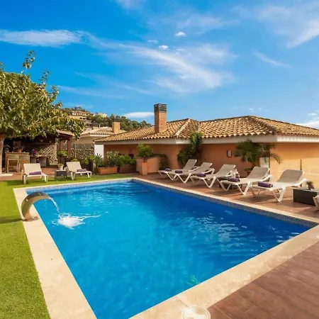 Villa Dream *