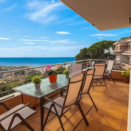 Villa Dream Lloret de Mar