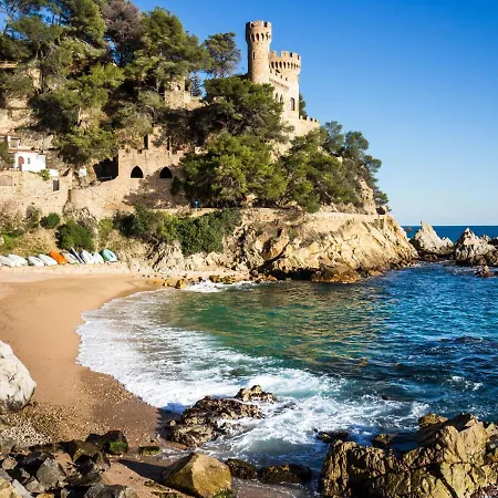 Villa Dream Lloret de Mar