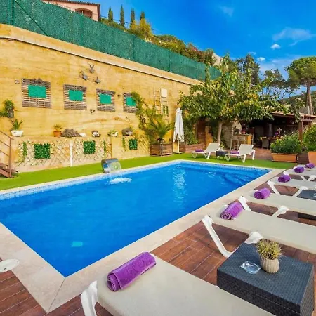 Dream Villa